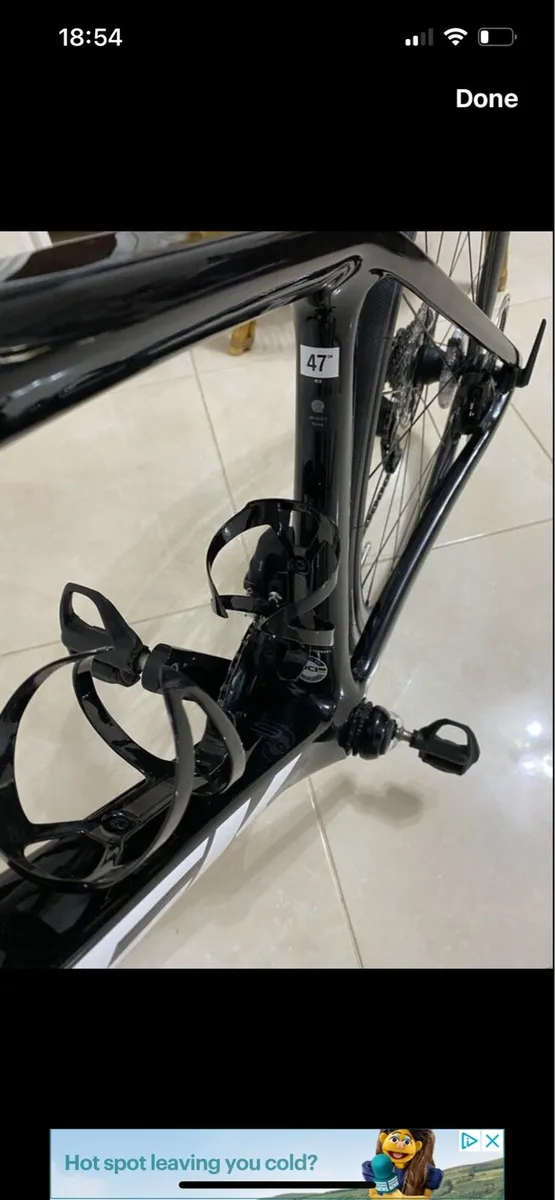 Trek Emunda - Image 1