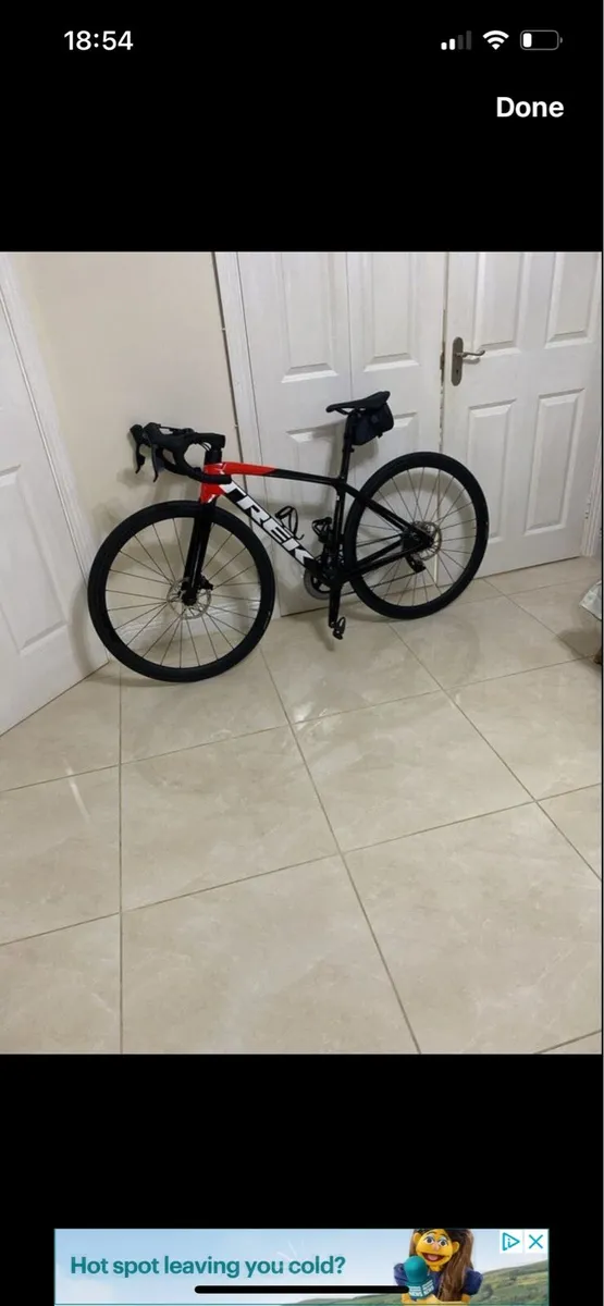 Trek Emunda - Image 2