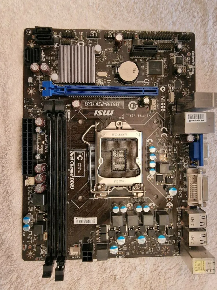 PC Parts - Image 2