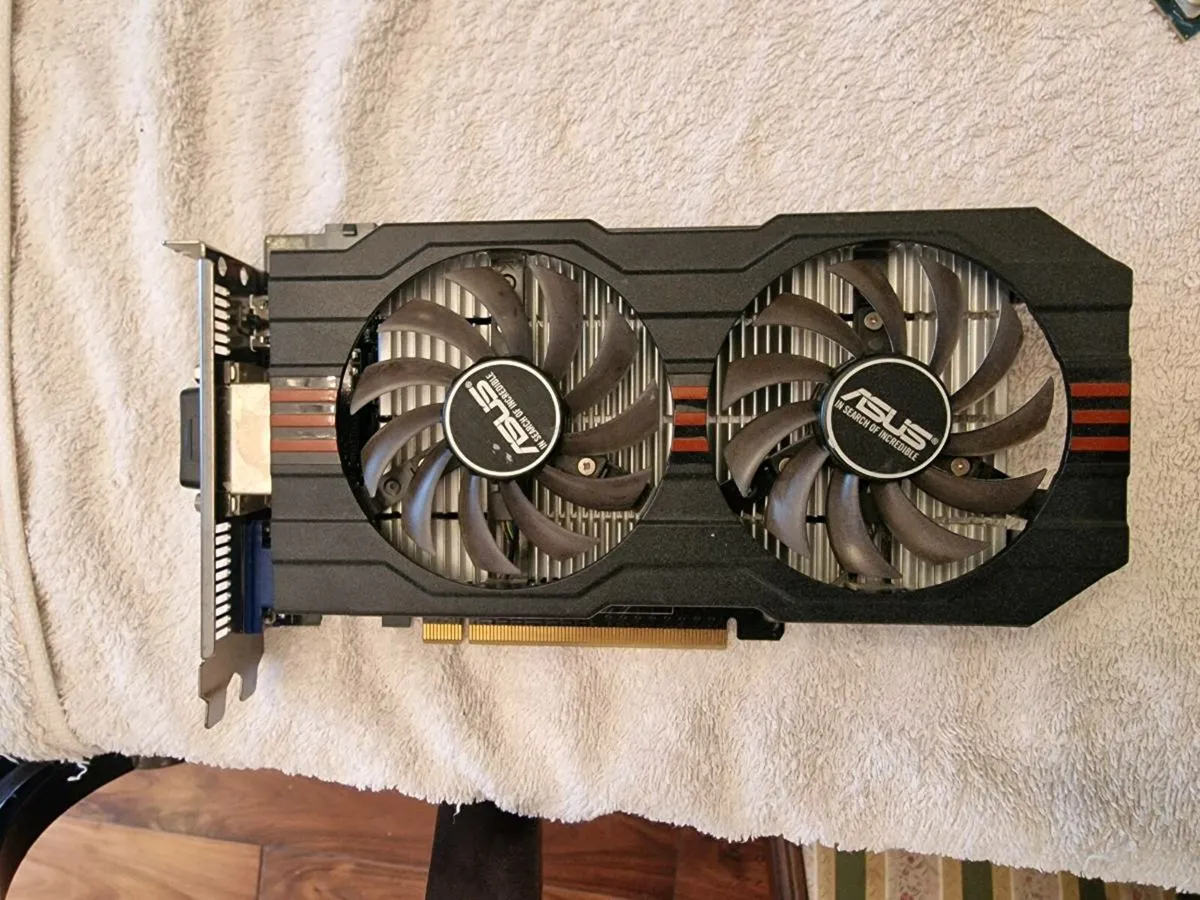 PC Parts - Image 3