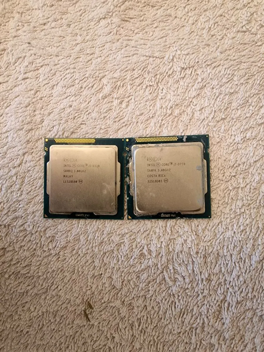 PC Parts - Image 4