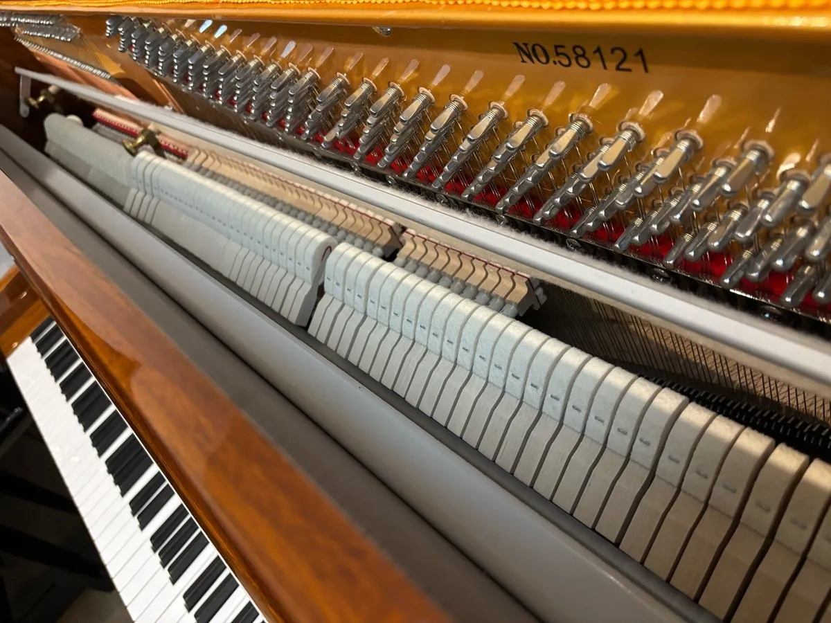 Lippmann Piano - Image 3