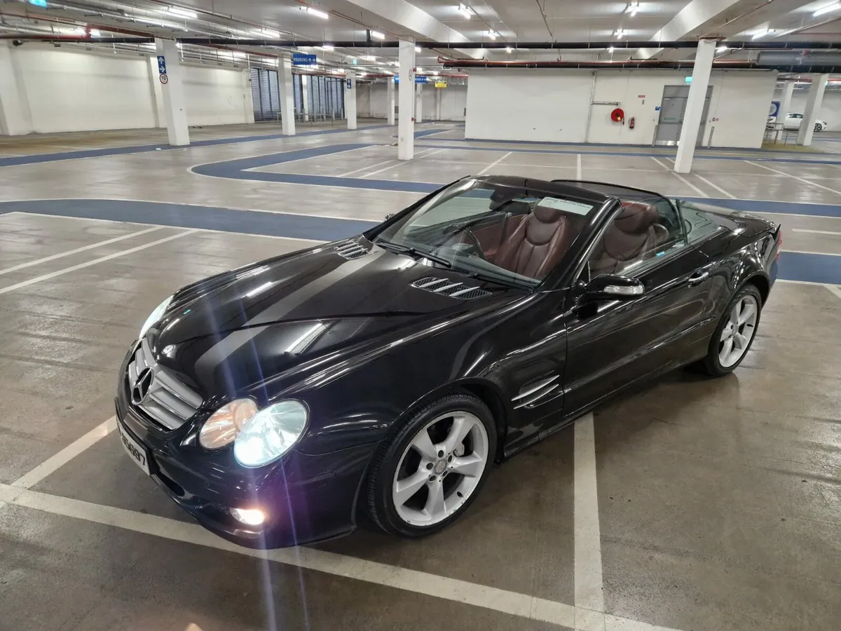 Stunning SL. SWAP !! - Image 3