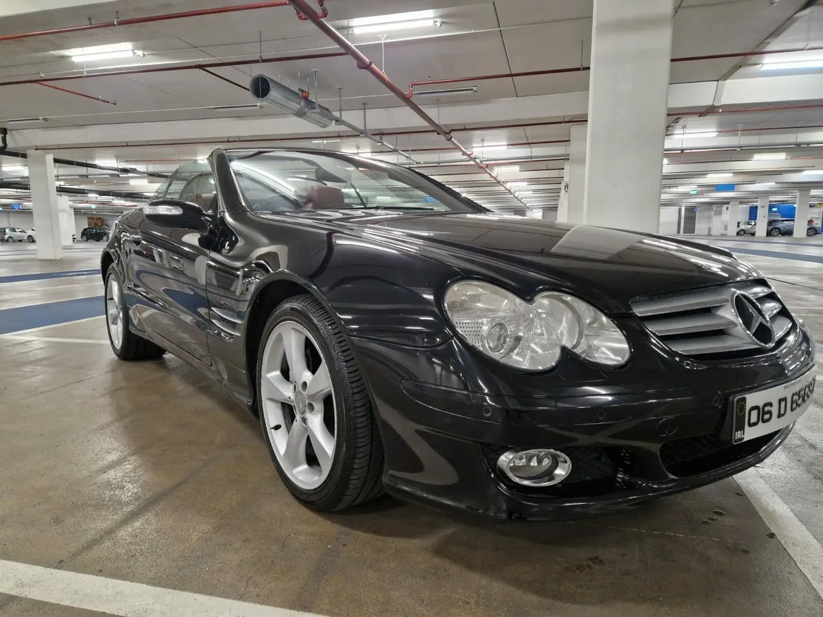 Stunning SL. SWAP !! - Image 4