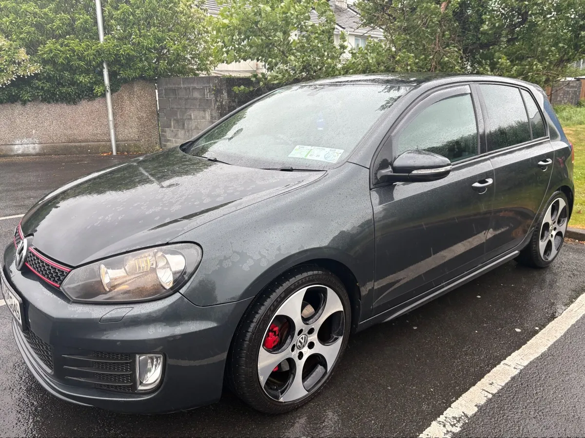 MKVI GTI Golf DSG - Image 3