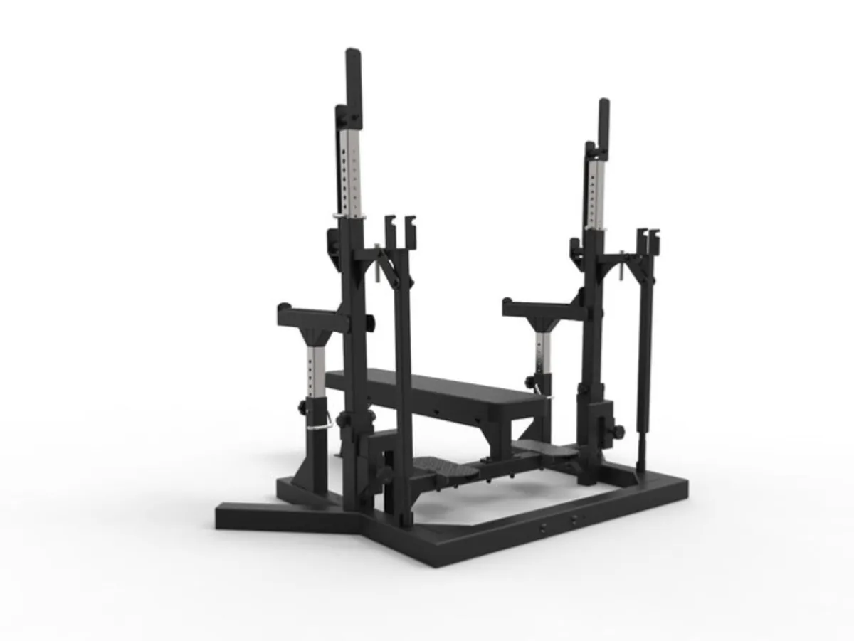 Primal Performance Series Conbo Bench - Image 2