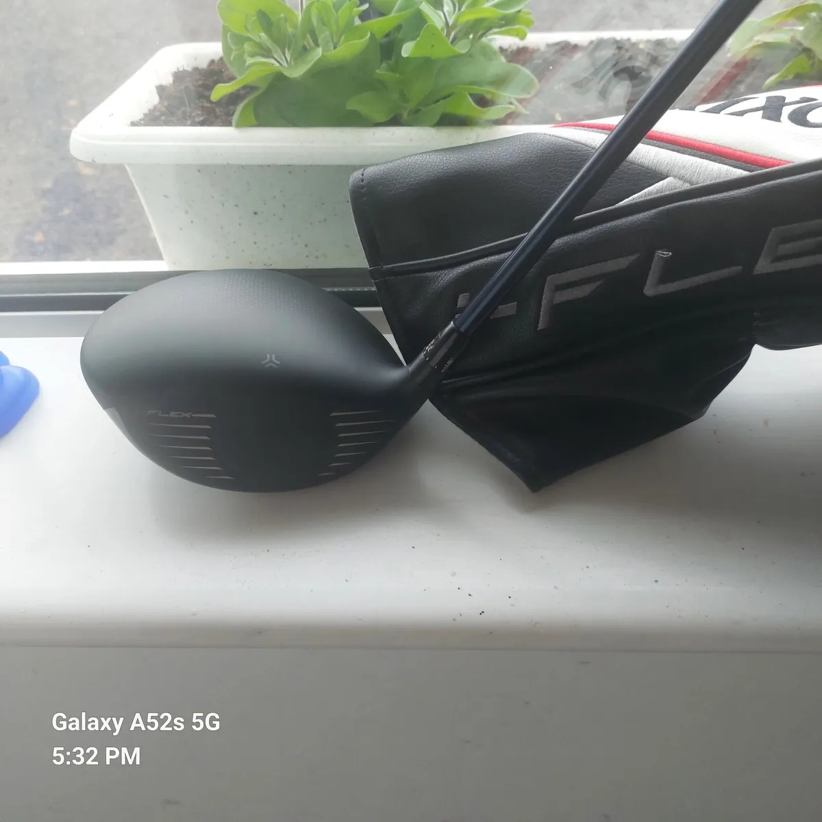 Golf clubs - Image 4