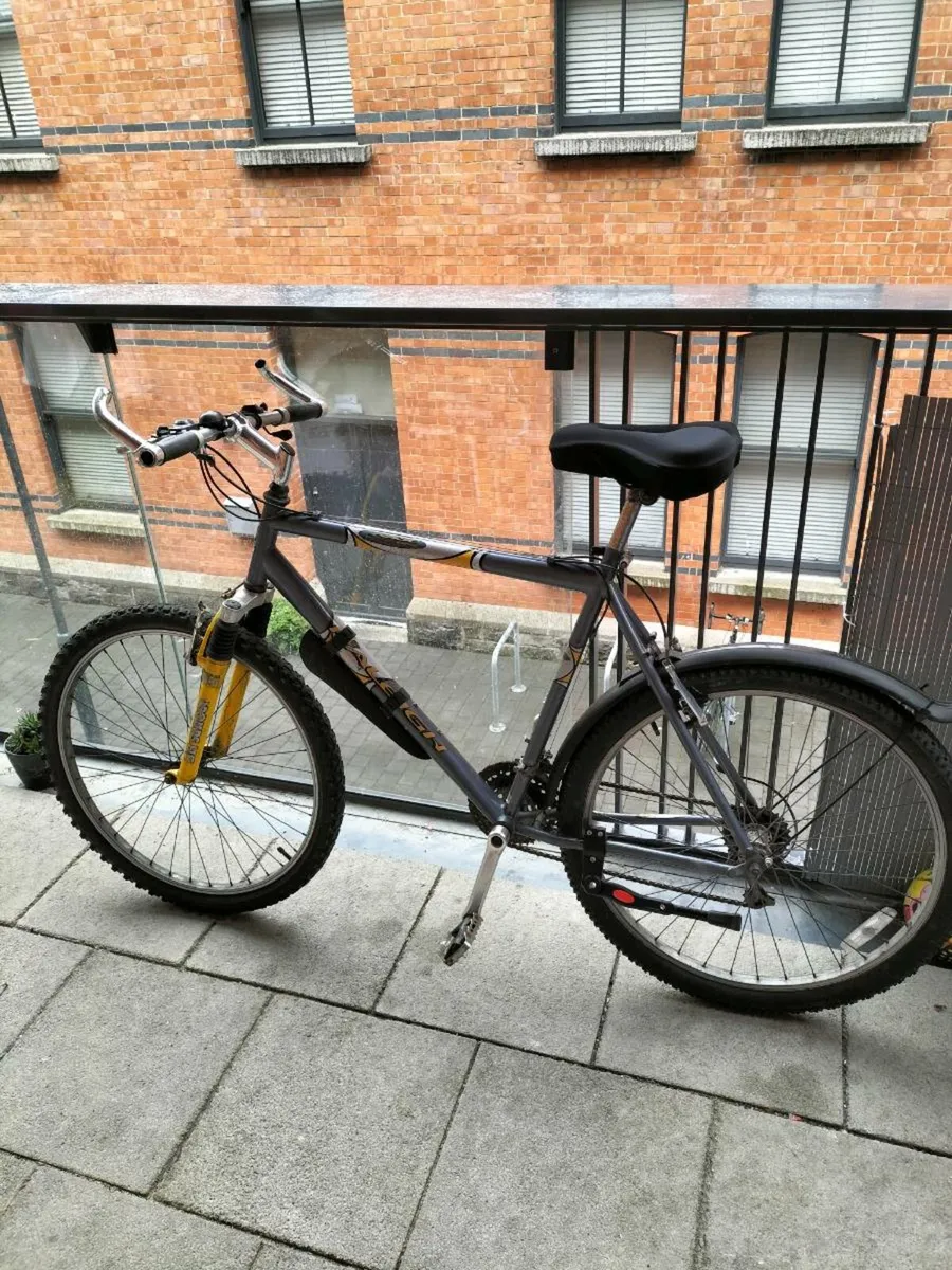Bike - Image 3