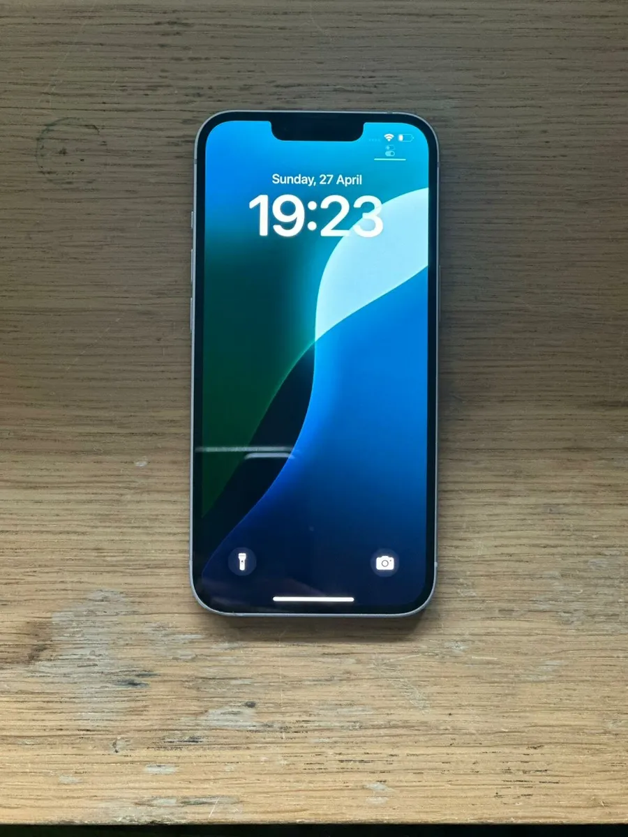 IPhone 14 128gb - Image 1