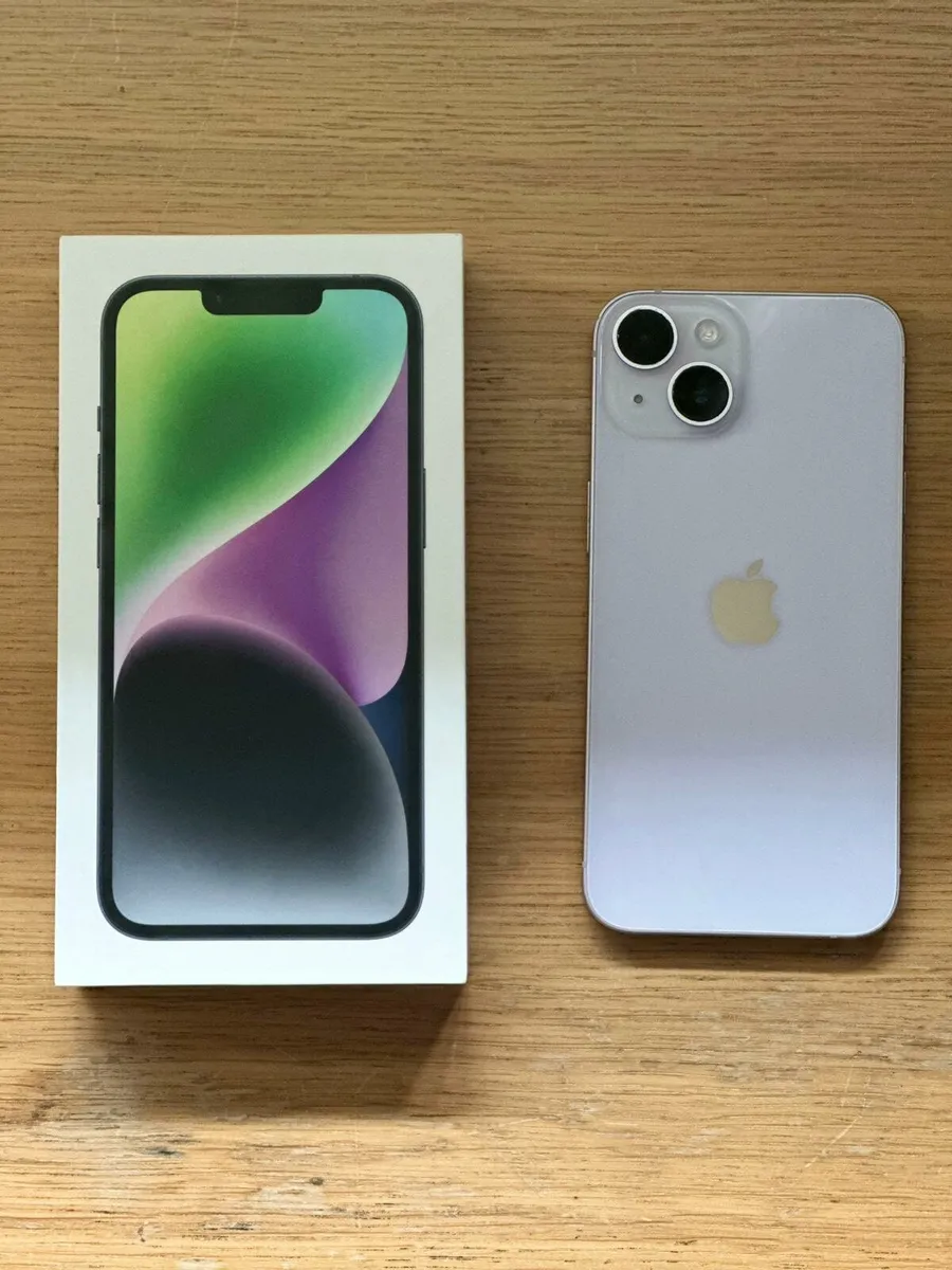 IPhone 14 128gb - Image 3