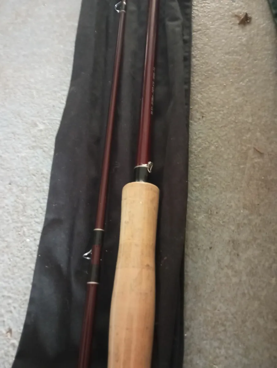 Fly rods - Image 2
