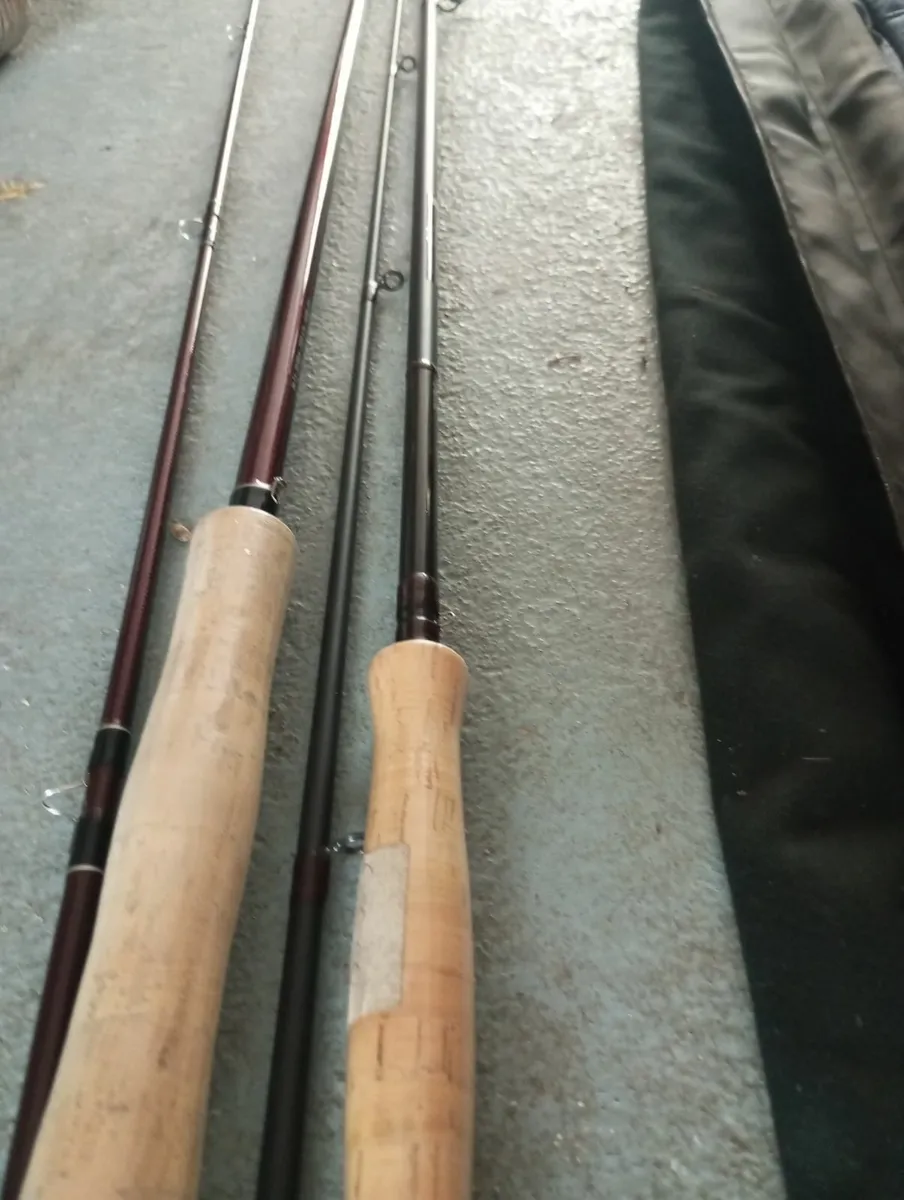 Fly rods - Image 3