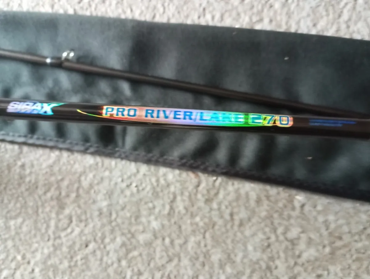 Fly rods - Image 4