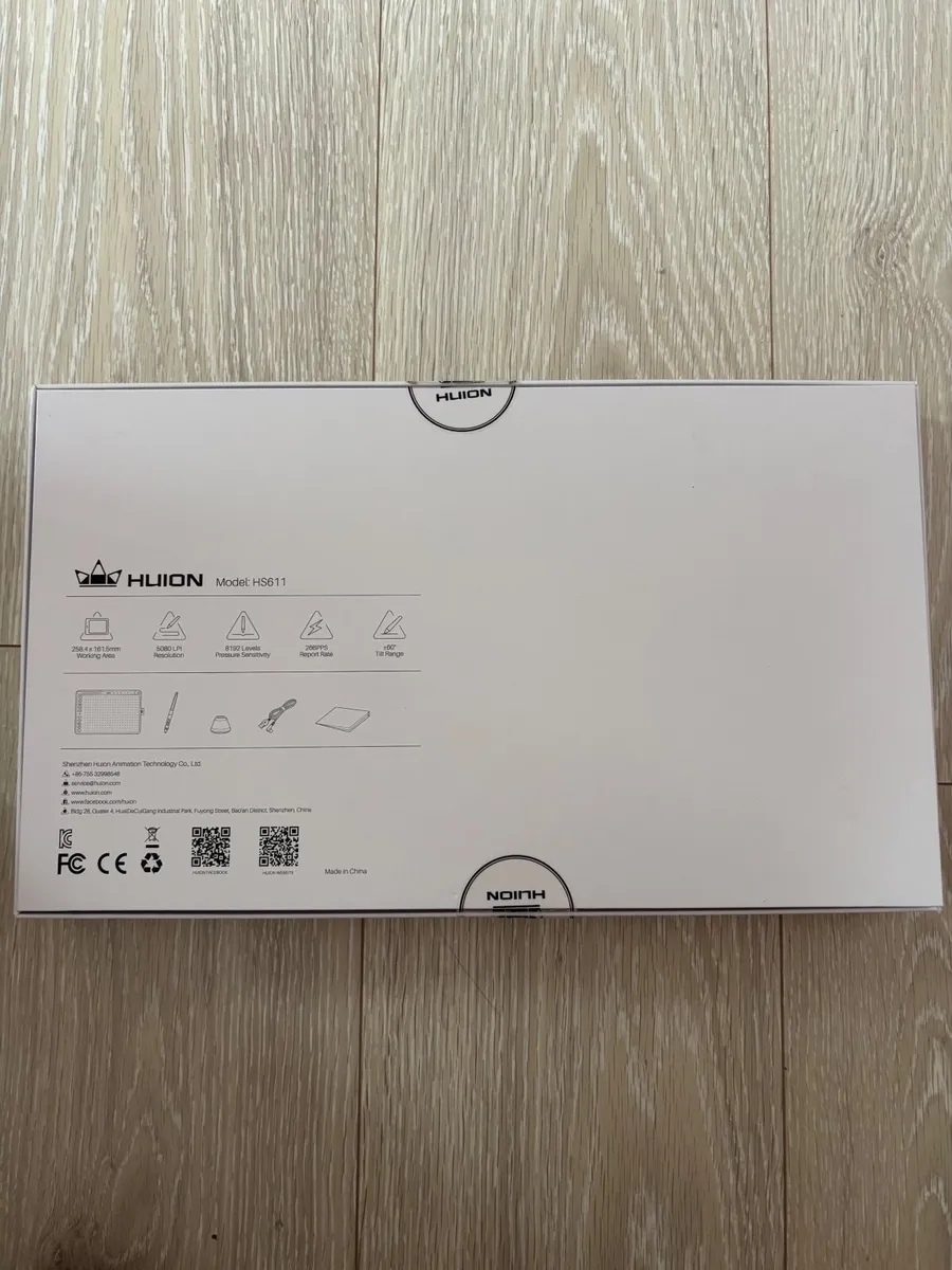 Drawing tablet - Image 3