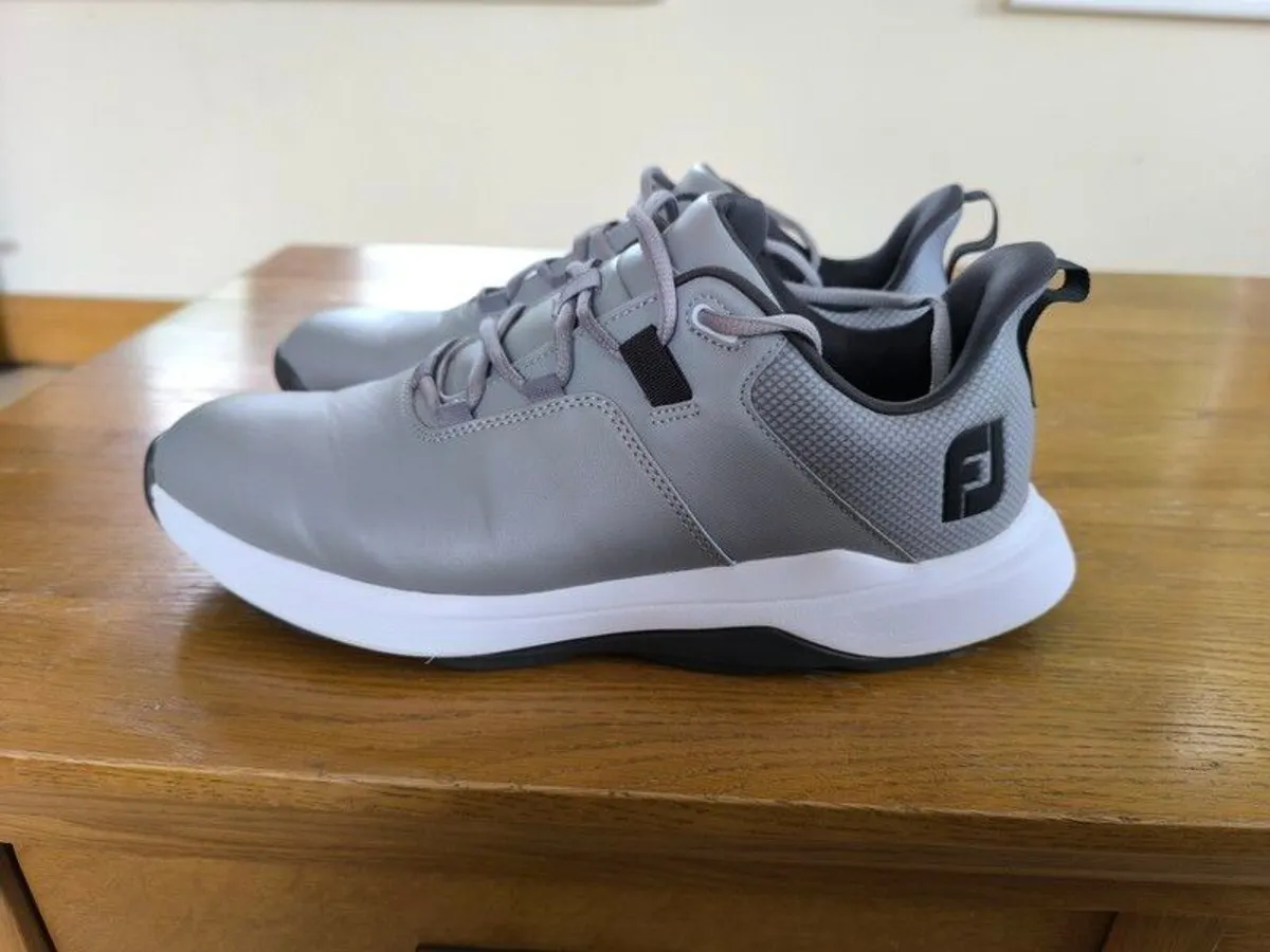 Footjoy - Image 1
