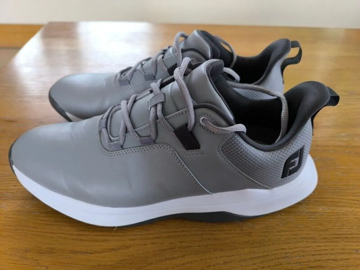 Footjoy - Image 4