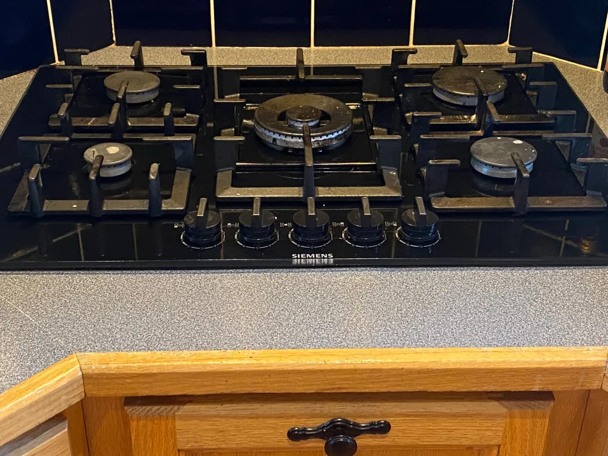 Kitchen Appliances - Image 1