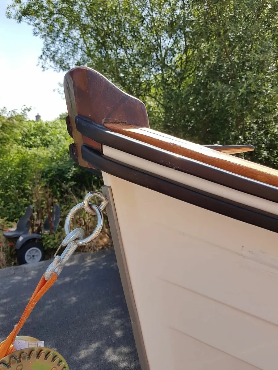 16' Shelin storm chaser - Image 3