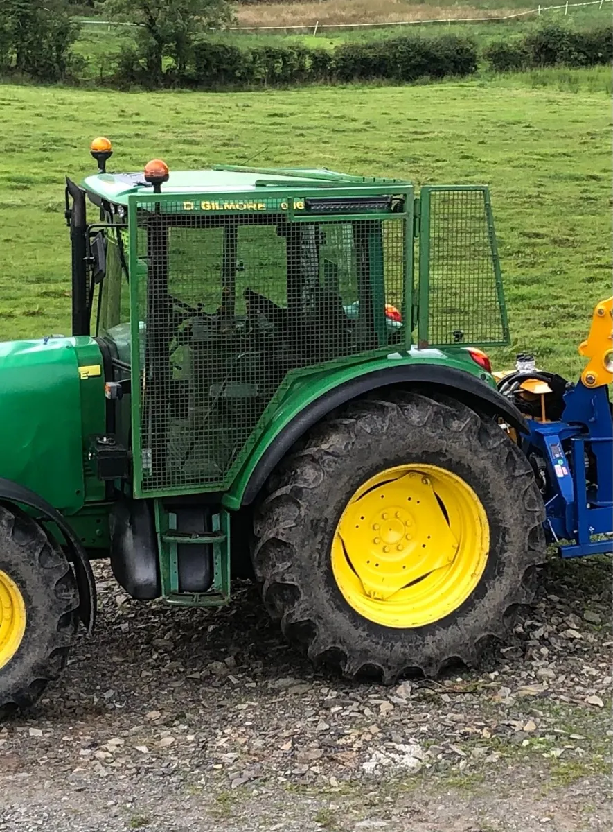 Hedge Cutter Guard - Image 1