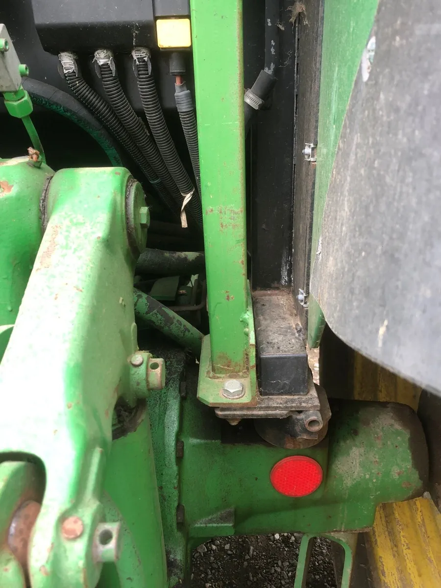 Hedge Cutter Guard - Image 3