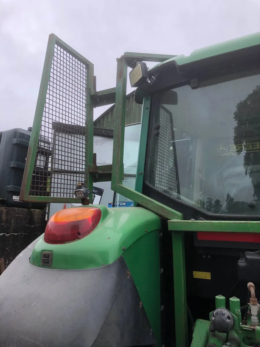 Hedge Cutter Guard - Image 4