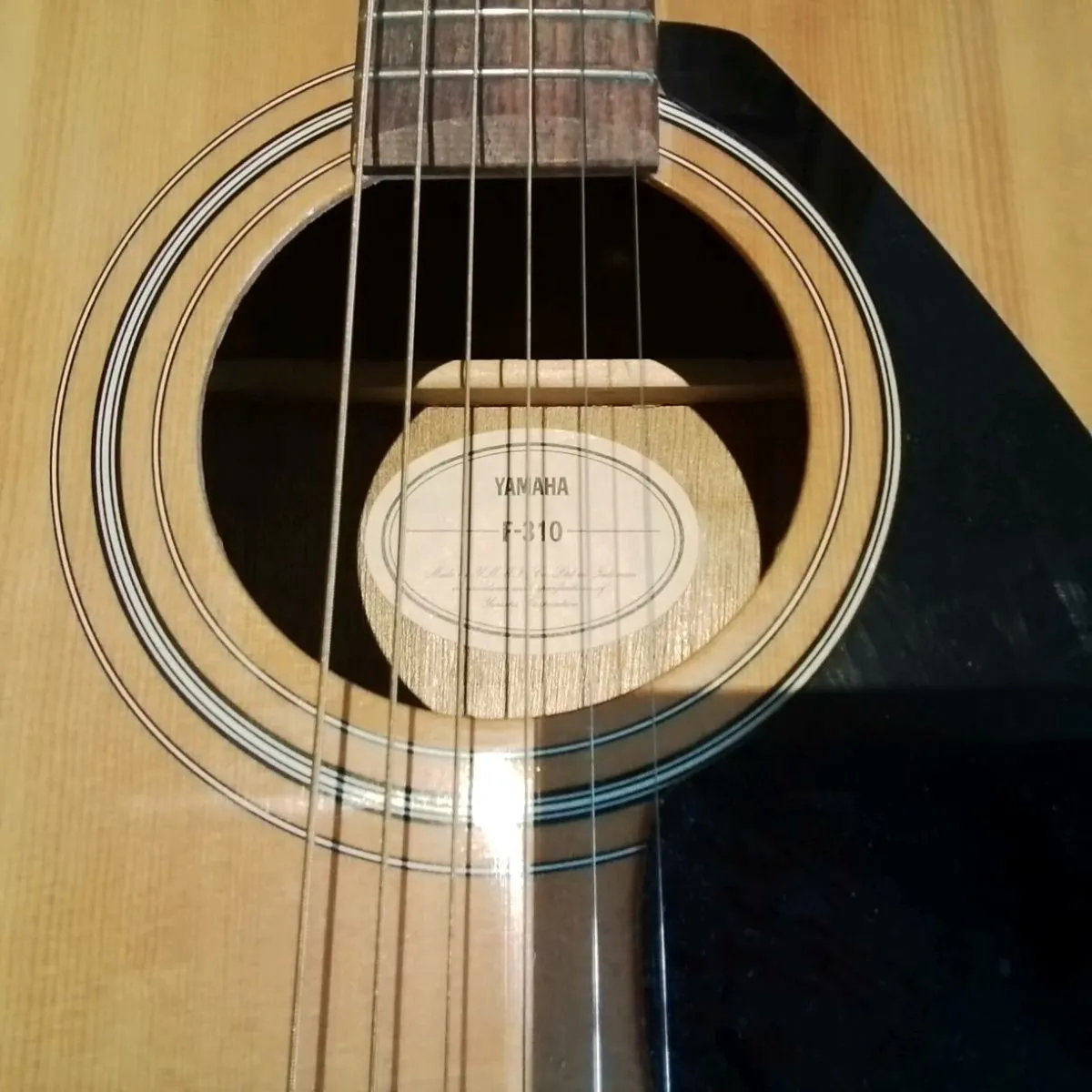 GUITAR - Image 2