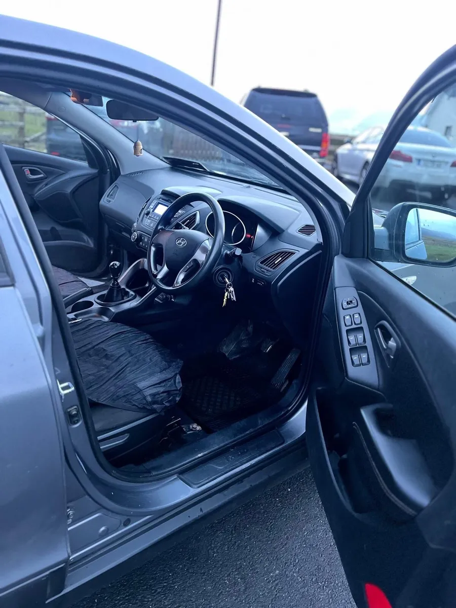 Hyundai ix35 2015 - Image 3
