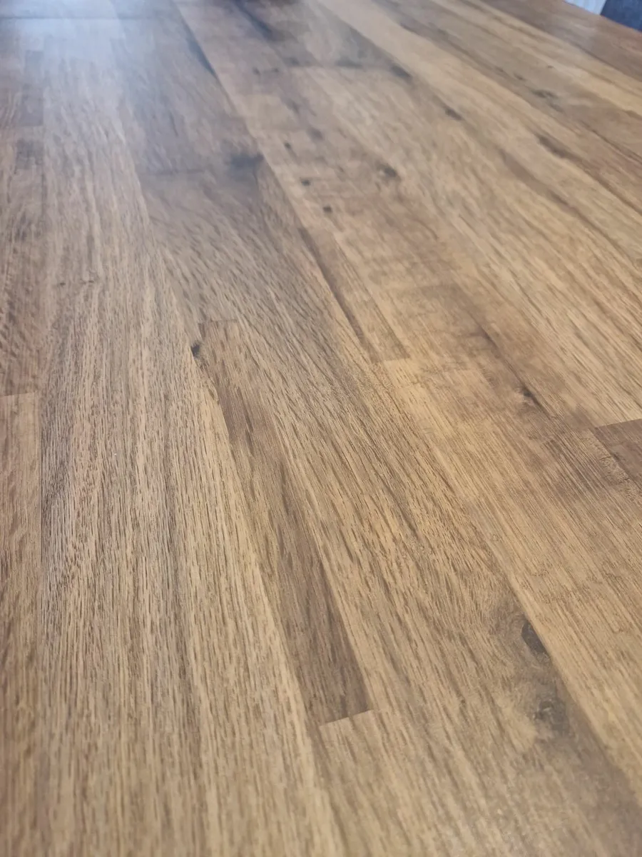Dining table (extendable) - Image 2
