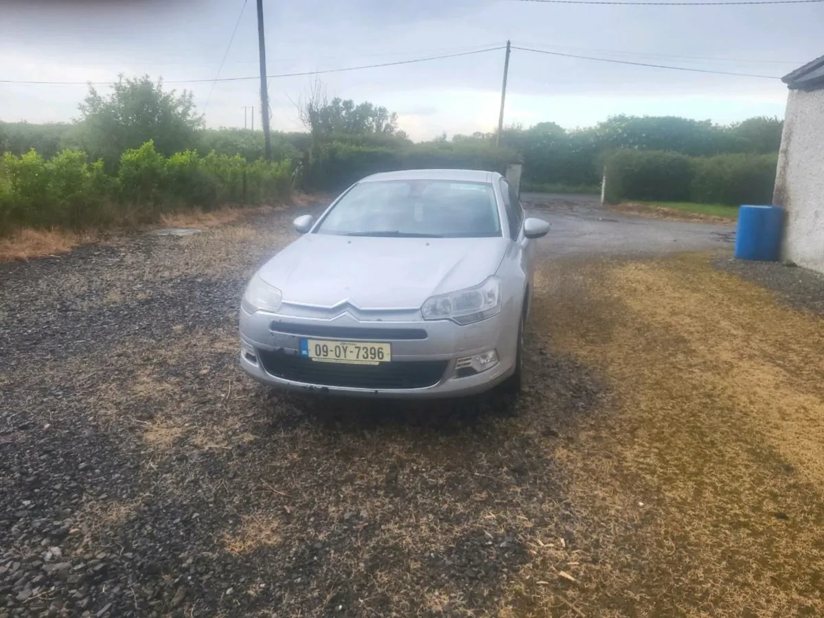 Citroën c5 - Image 1