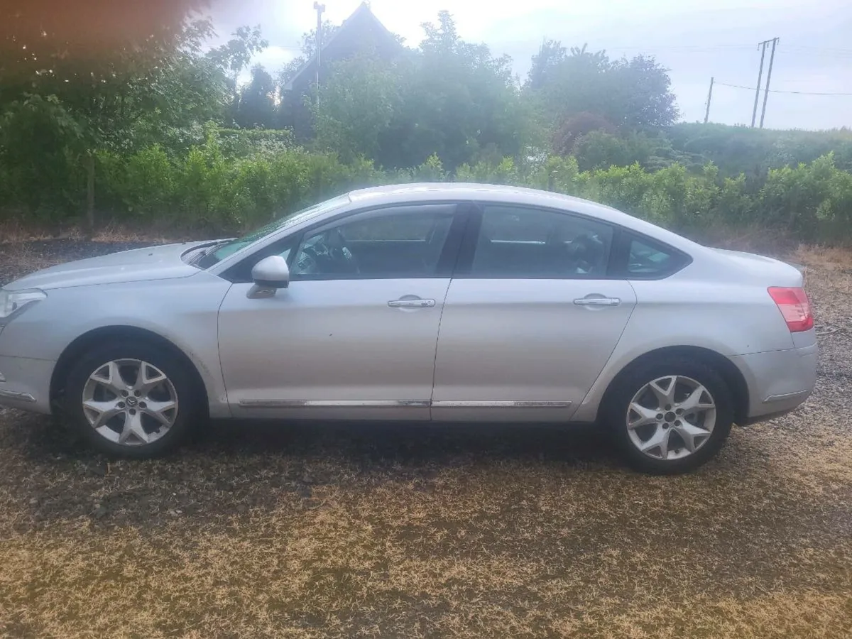 Citroën c5 - Image 2