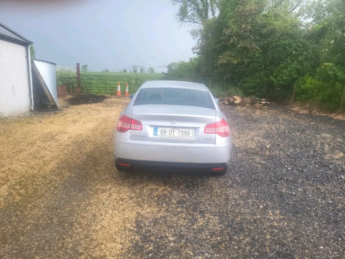 Citroën c5 - Image 3