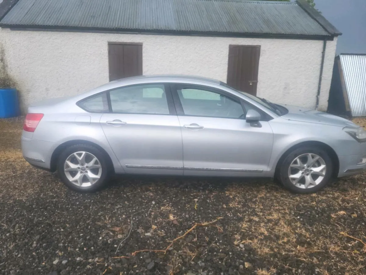 Citroën c5 - Image 4