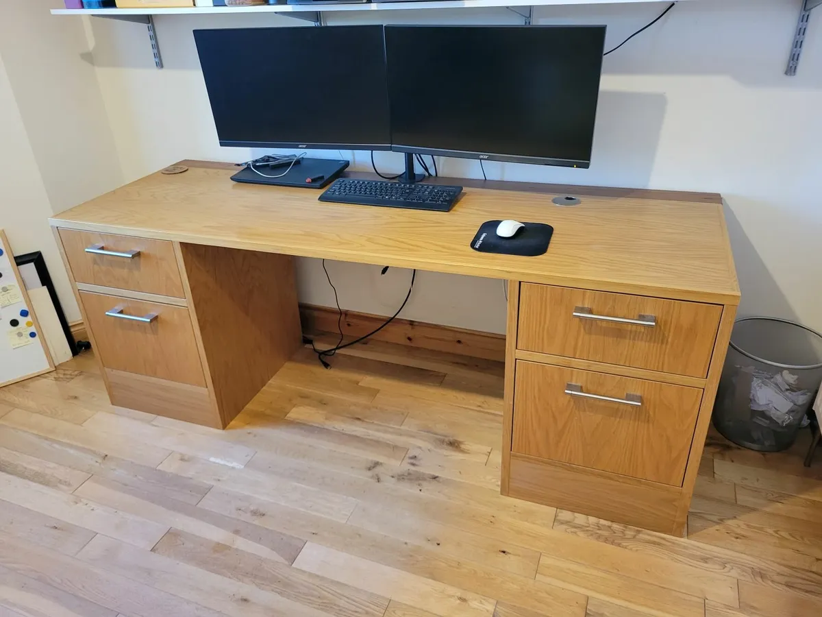 Desk