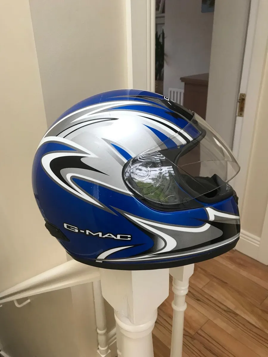 G-Max Helmet Size Small
