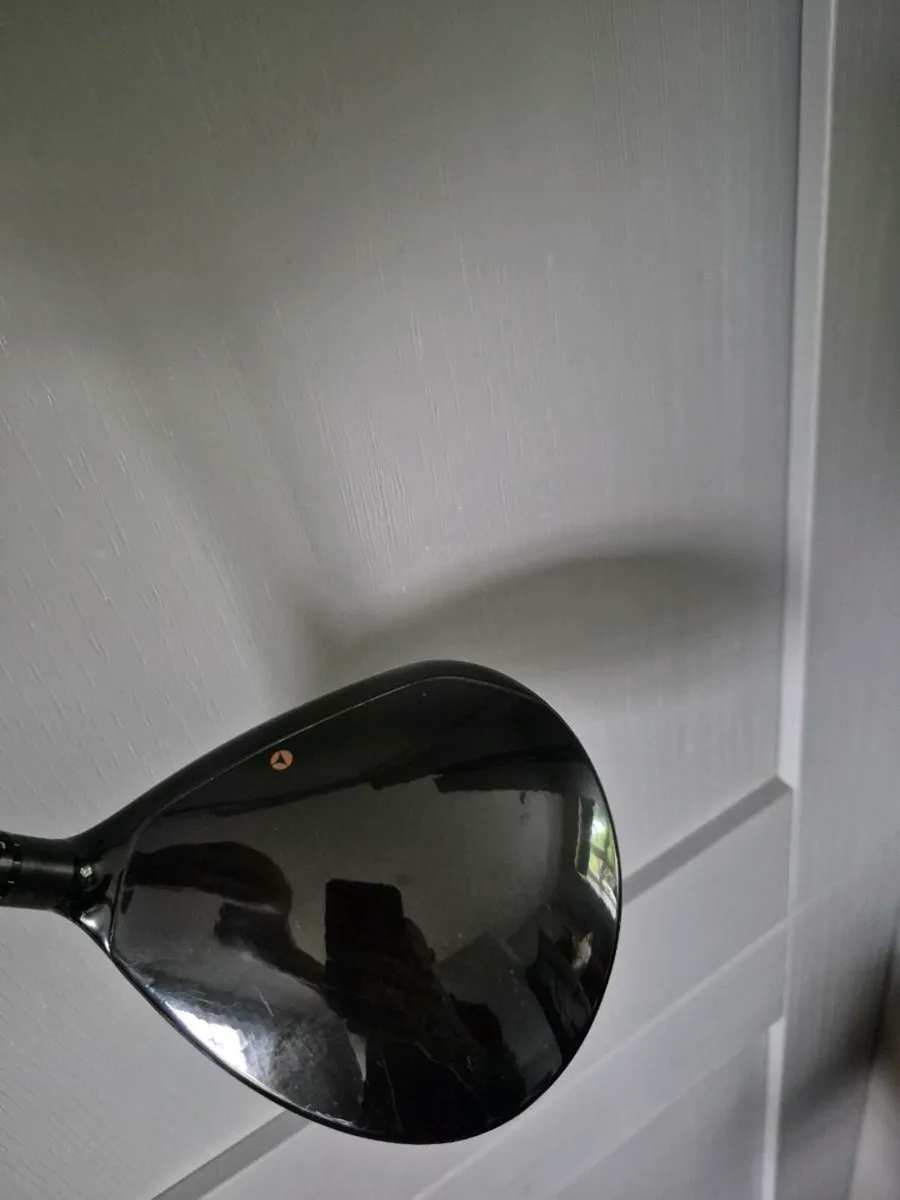 Taylormade Brnr Mini Driver - Image 4
