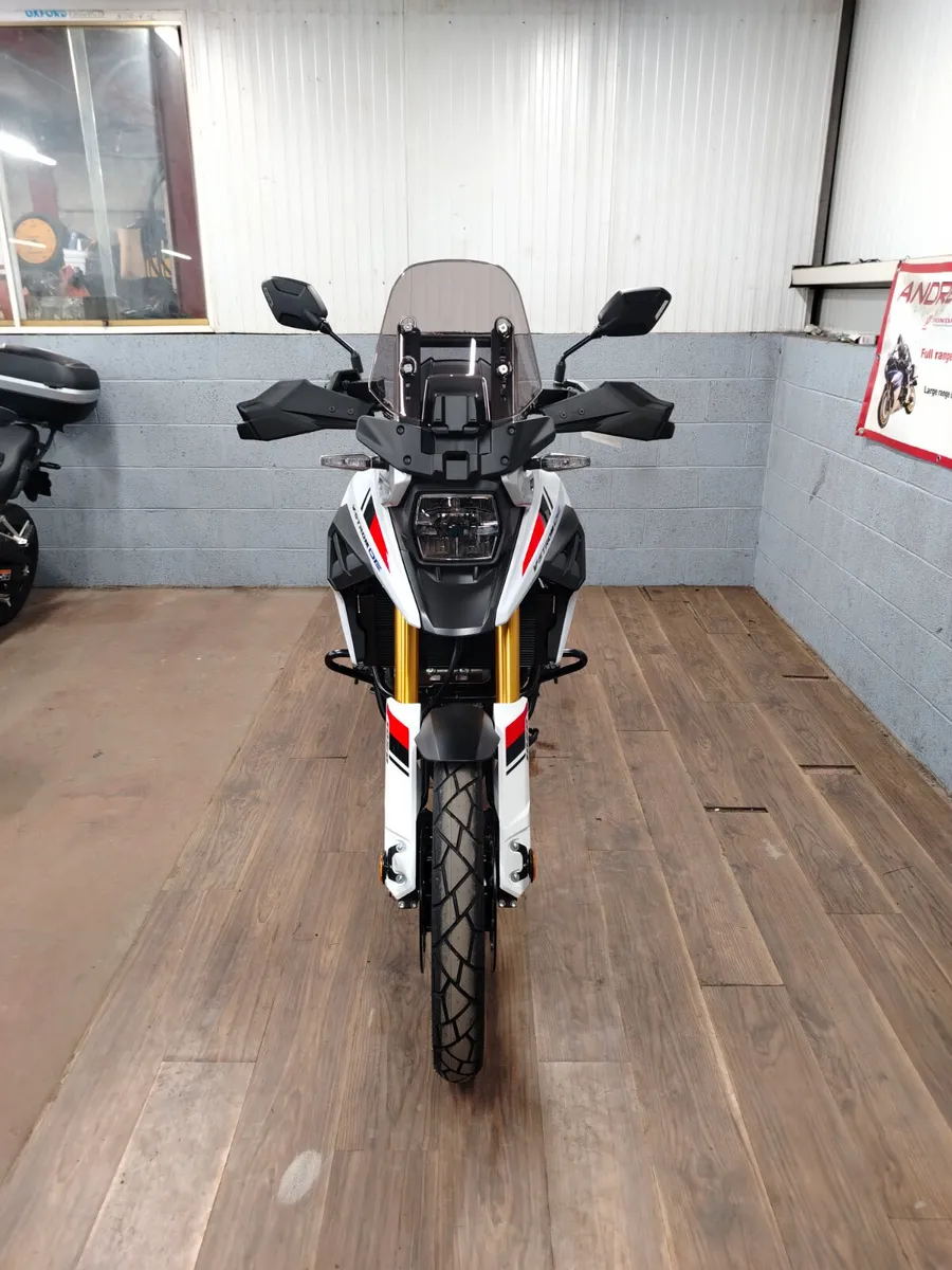 Suzuki DL1050 V Strom DE - Image 4