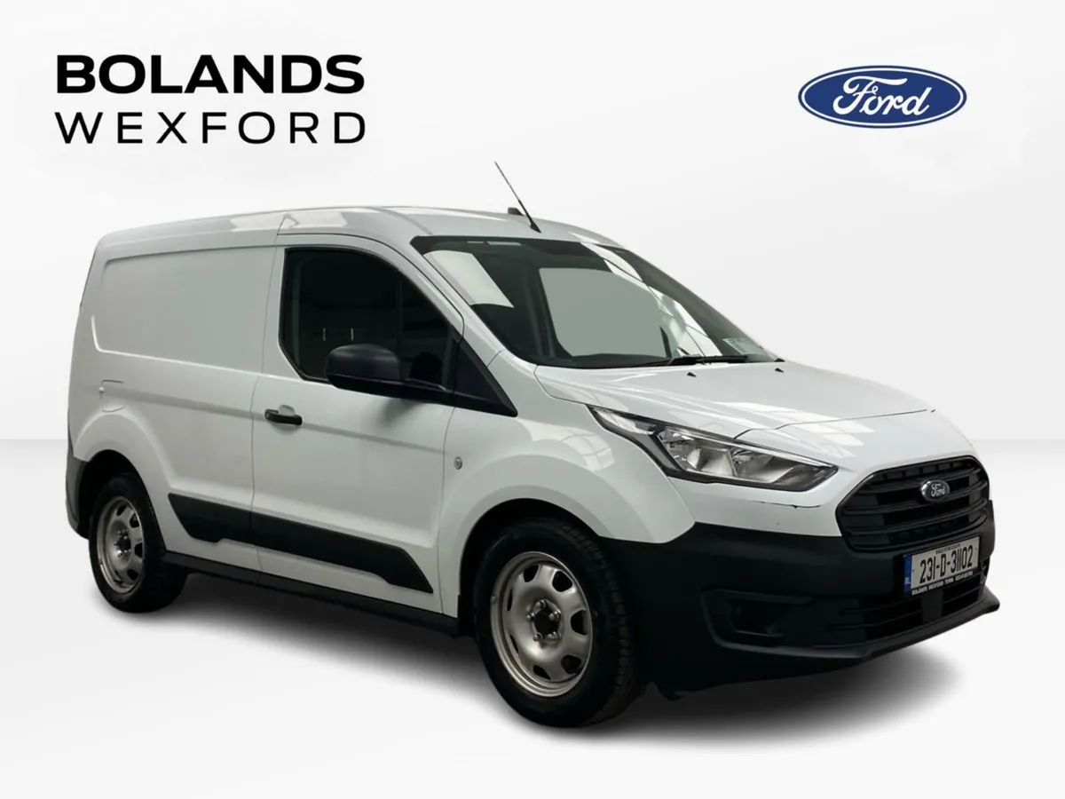 Ford Transit Connect Transit Connect Connect VAN - Image 1