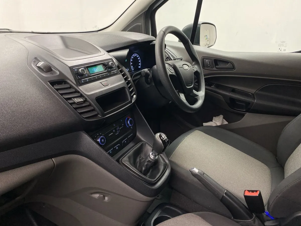 Ford Transit Connect Transit Connect Connect VAN - Image 3