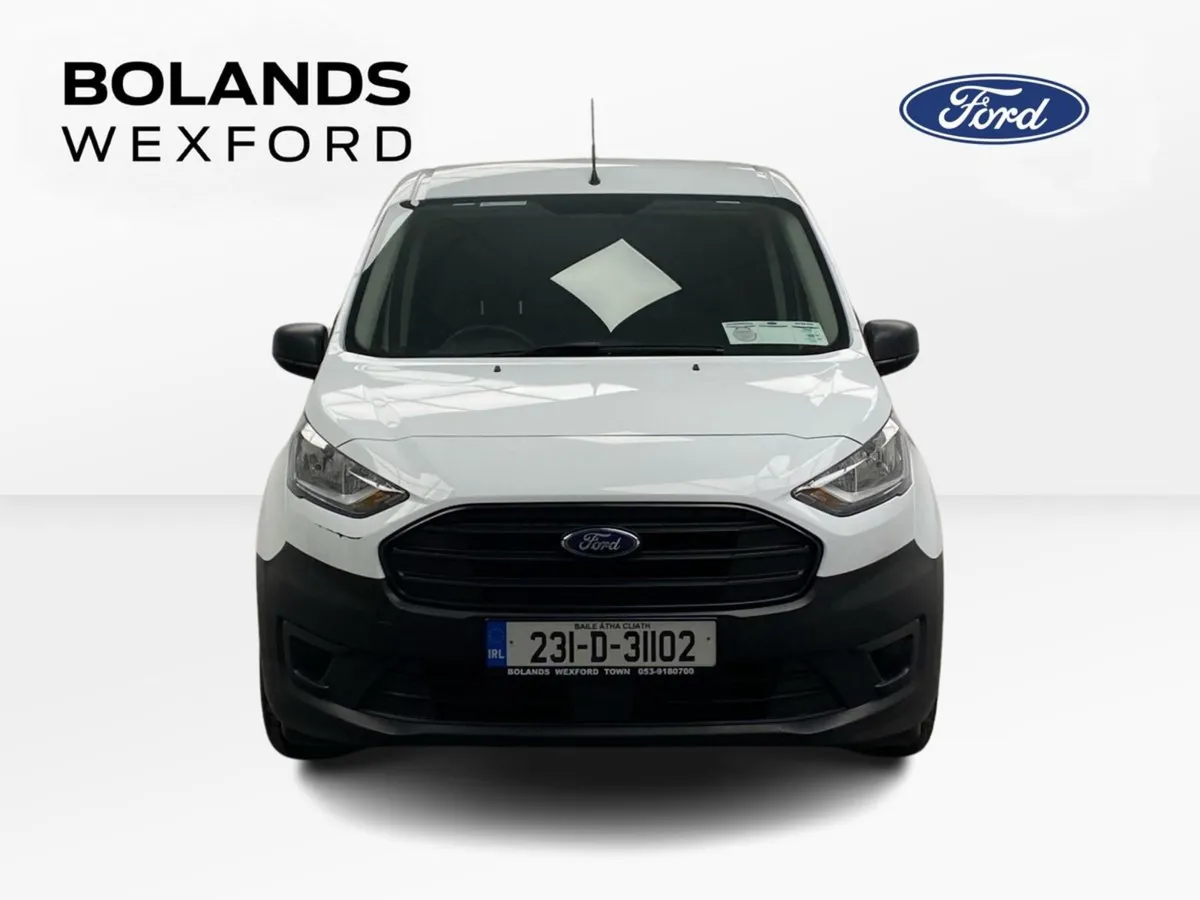 Ford Transit Connect Transit Connect Connect VAN - Image 3