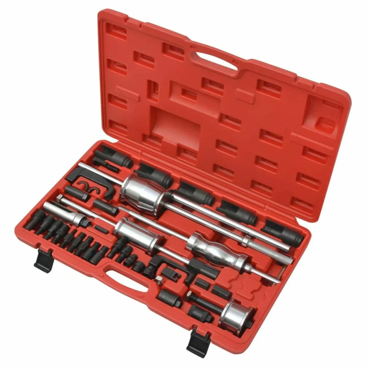 [Free P&P] New Car Van Injector Puller Tool Set - Image 1