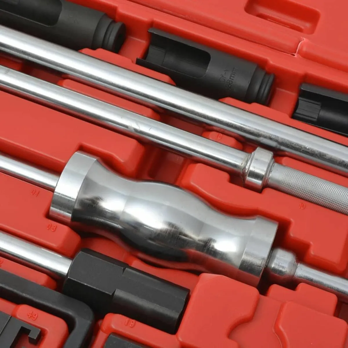 [Free P&P] New Car Van Injector Puller Tool Set - Image 2