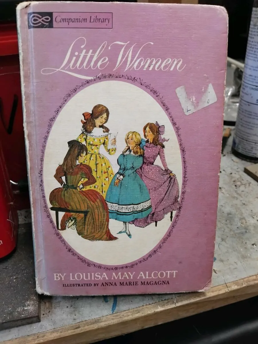 Book - Image 1