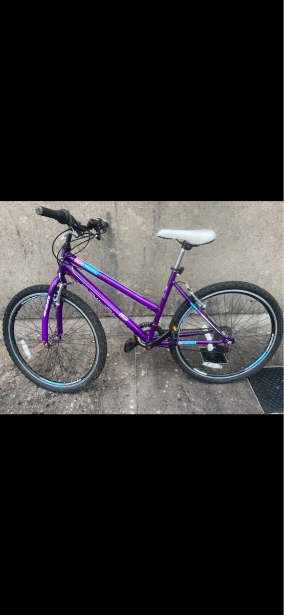 Bikes - Image 1