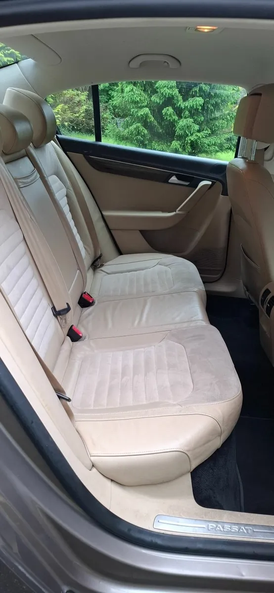 11 VW Passat,  HiGHLINE, , New NCT 5/26 - Image 3