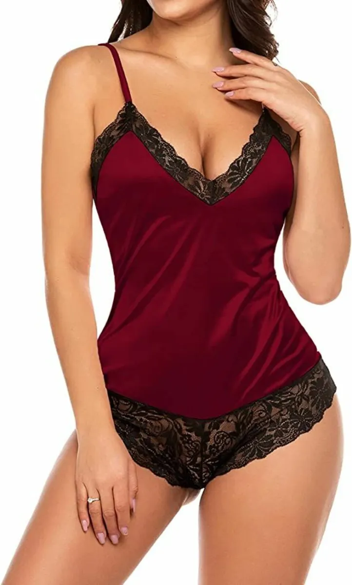 Spring Sale! 🌸 6000+ Lingeries | Up to 40% OFF🔥 - Image 3