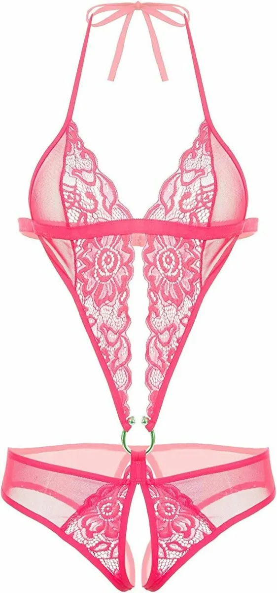 Spring Sale! 🌸 6000+ Lingeries | Up to 40% OFF🔥 - Image 4