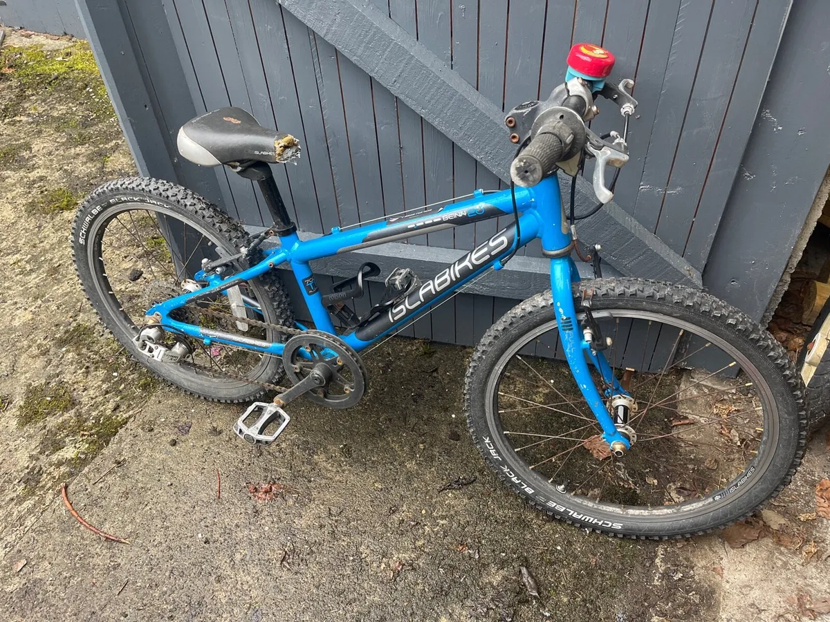 Islabikes Beinn 20 - Image 1