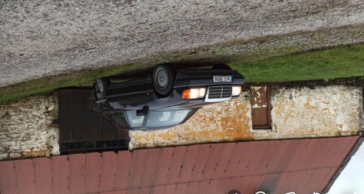 Merc 230E - Image 2