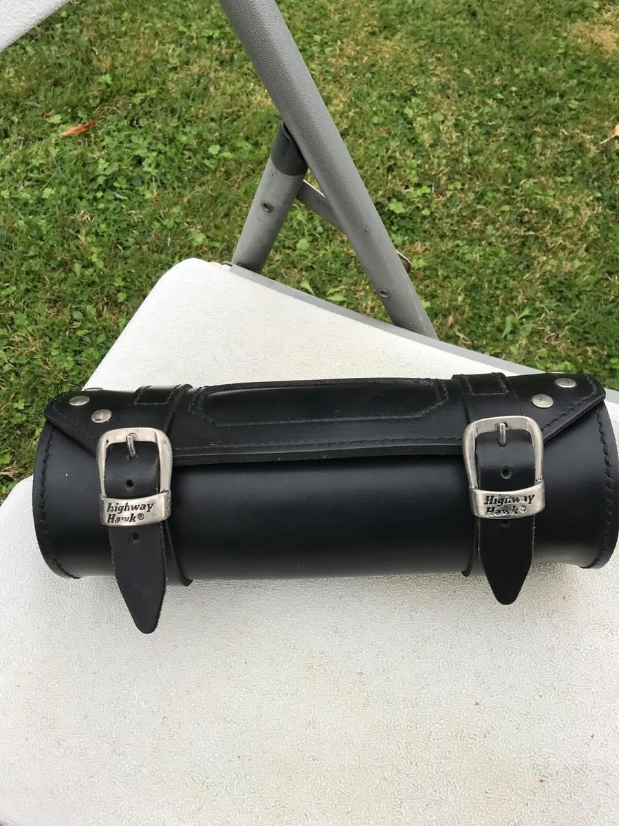 Highway Hawk Tool Roll