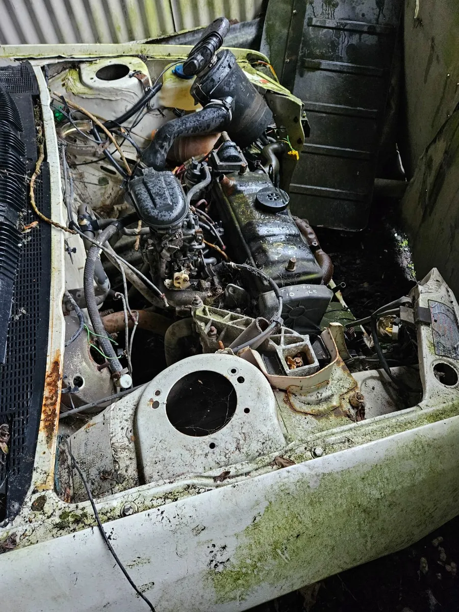 Peugeot   306 si16 - Image 4